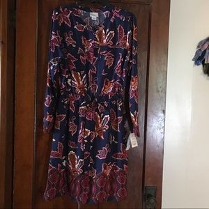 Brand new Liz Claiborne dress